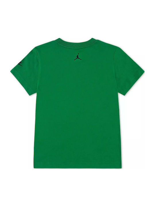 Jordan T-shirt Πράσινο