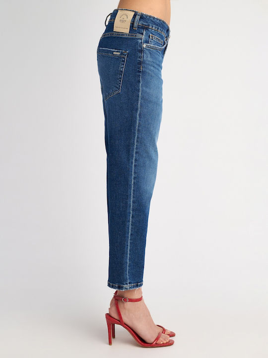Pant Women's Jean Trousers Denim