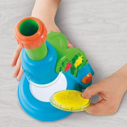 Hasbro Play-Doh Plasticine Play-Doh Game For Age 3+ 5pcs