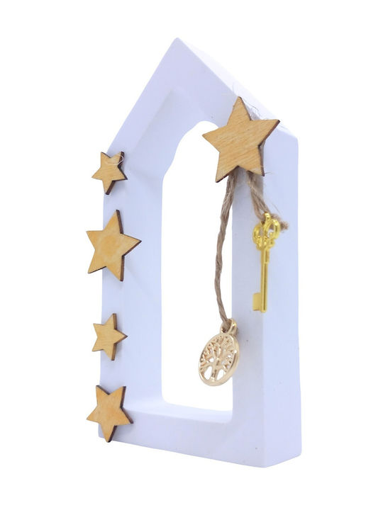 Star Kids Σπίτι Κεραμικό