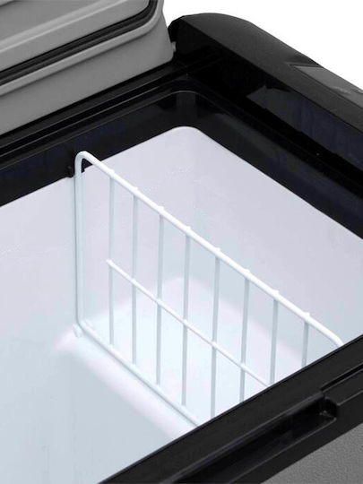 Outwell Tragbarer Kühlschrank 40lt 230V / 12V Schwarzes