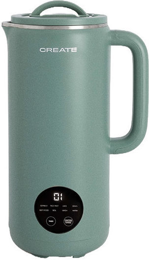 Automatic Plant Milk Maker Create Vegan Milk Maker Studio Sage