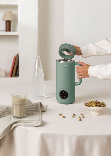 Automatic Plant Milk Maker Create Vegan Milk Maker Studio Sage