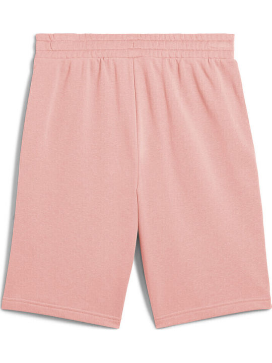 Men's Shorts Pink