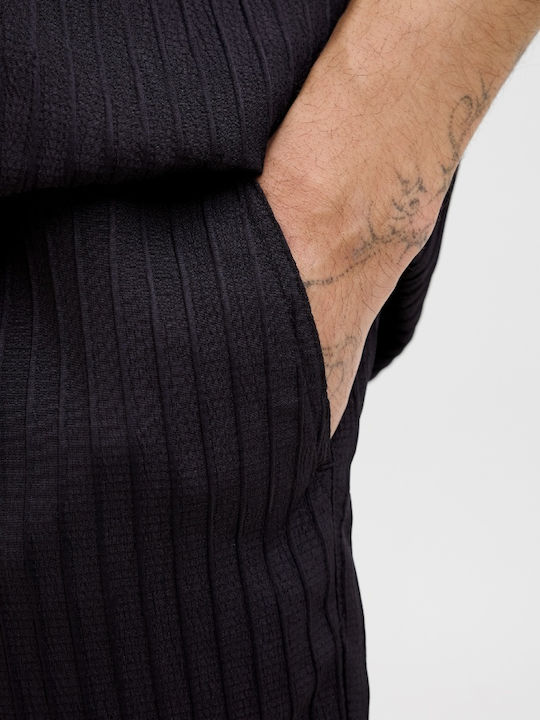Men's Shorts Black