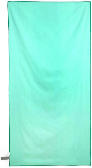 Doca Towel Microfiber Green