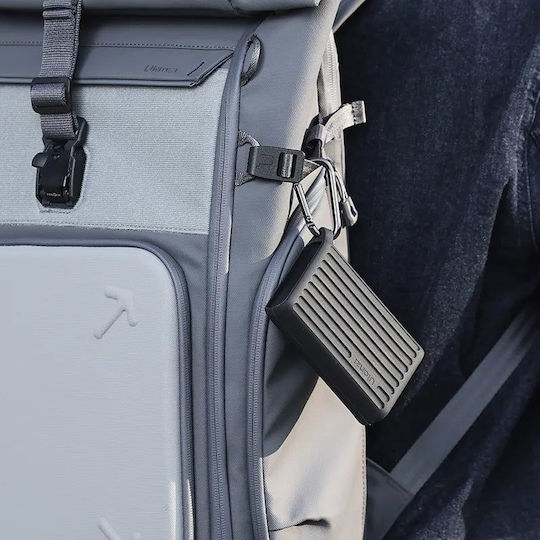 Ulanzi Mcr-02 Multifunctional High-speed Card Reader