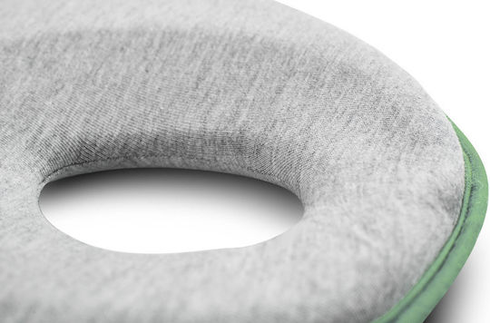 Sensillo Baby Sleep Pillow Mint 22x22cm