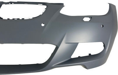 Προφυλακτήρας Εμπρός Bmw E92 2006-2009 M Pack Design Ανοίγματα Parktronic Πιτσιλίθρες