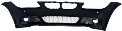 Προφυλακτήρας Εμπρός Bmw E92 2006-2009 M Pack Design Ανοίγματα Parktronic Πιτσιλίθρες