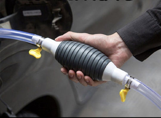Acp Manuelle Auto-Transferpumpe für Diesel-Benzin-Öl