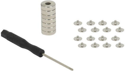 Allnet Mecanism tactil de Înlocuire (Tabletă cu ecran tactil Allnet ALLNET 21 inci)