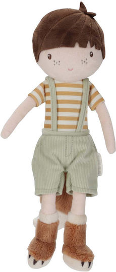 Little Dutch Sam Πάνινη Κούκλα
