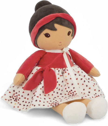 Kaloo Emilie Păpușă de pânză 32cm.