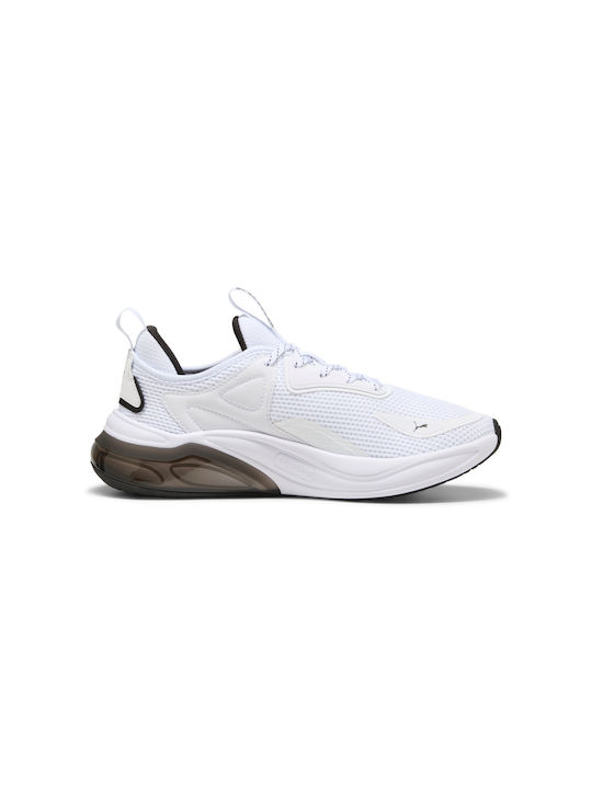 Sport Shoes Running White