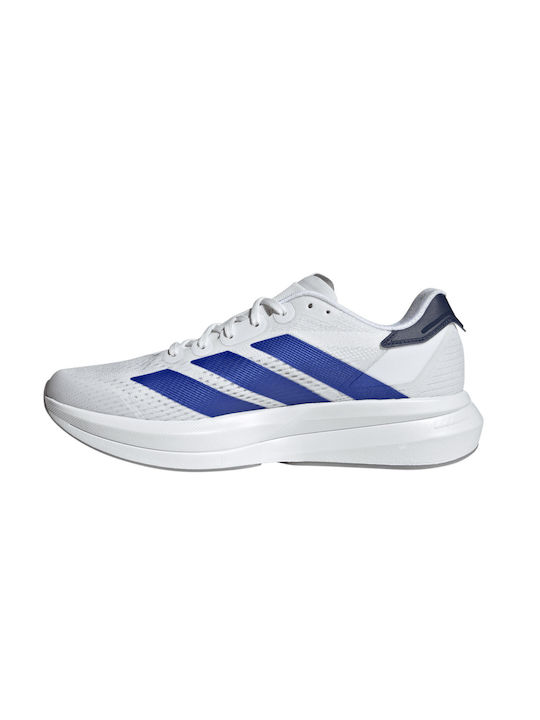 Duramo Speed 2 Herren Sportschuhe Laufen Weiß