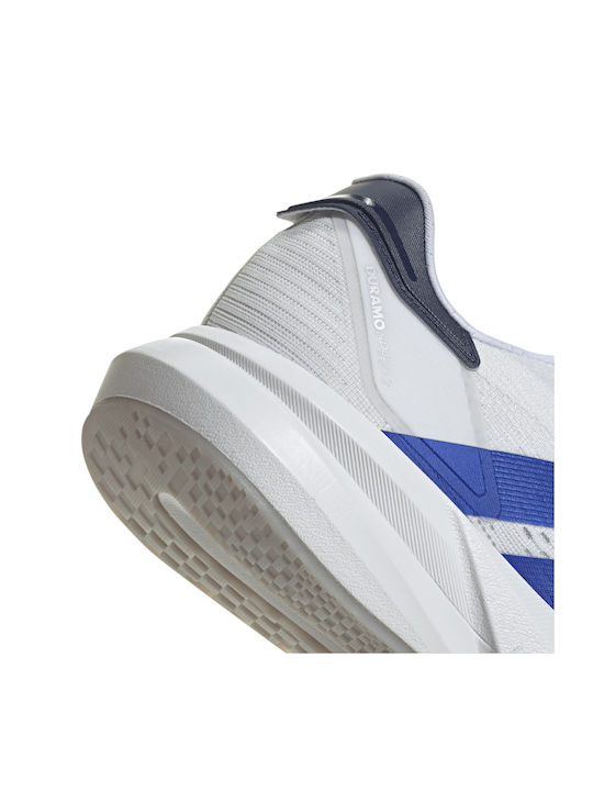 Duramo Speed 2 Herren Sportschuhe Laufen Weiß
