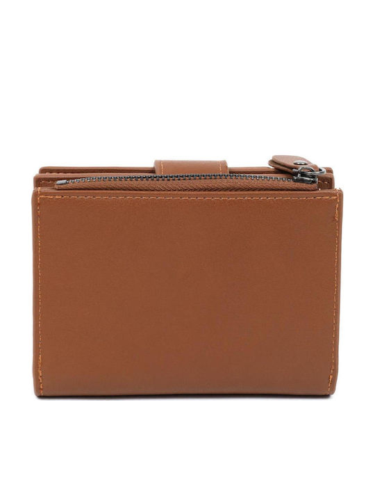 Men's Wallet Classic Tabac Brown / Tabac Brown