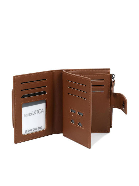 Men's Wallet Classic Tabac Brown / Tabac Brown