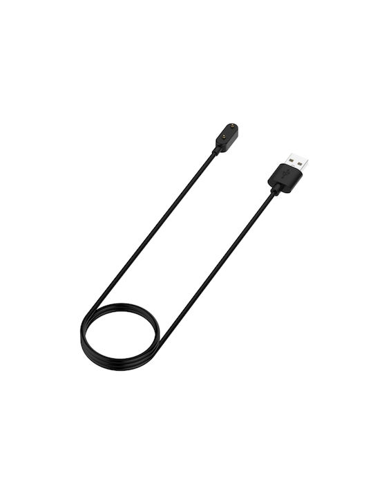 Huawei Φορτιστής για Apple WatchGalaxy Fit3 Μαύρος