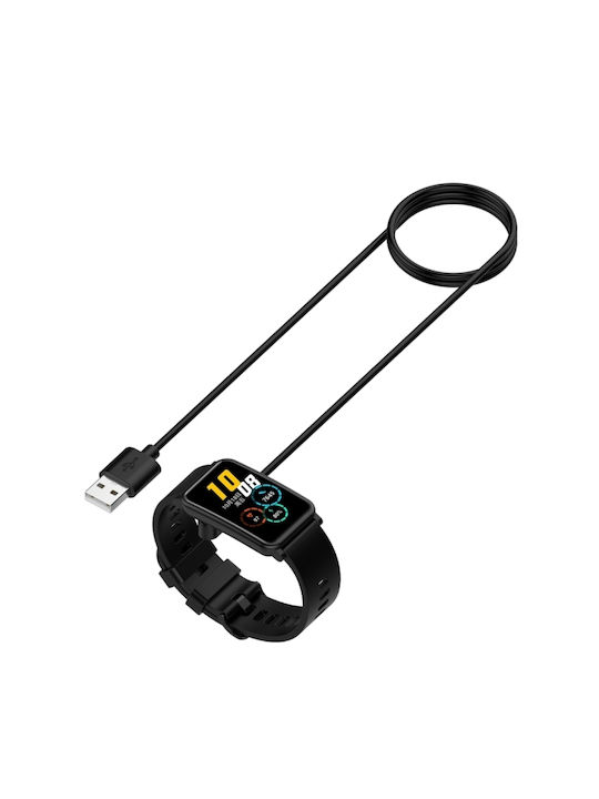 Huawei Φορτιστής για Apple WatchGalaxy Fit3 Μαύρος