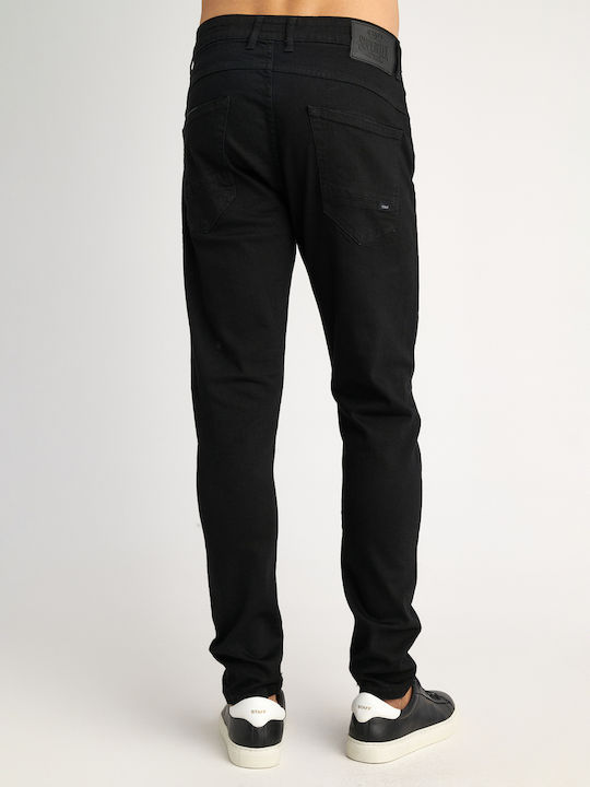 Flexy Men's Jeans Pants Bl.053
