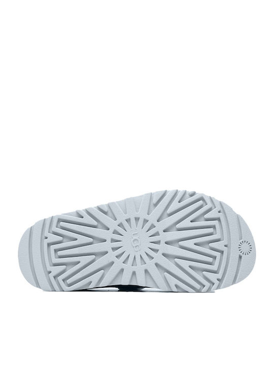 UGG Παιδικά Πέδιλα Μπλε
