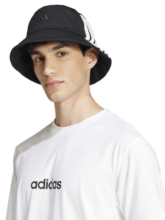 adidas Γυναικείο Καπέλο Bucket Μαύρο