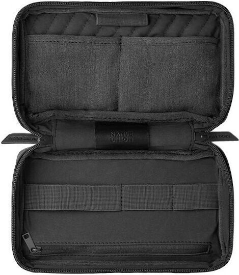 Native Union Stow Premium Organizer Θήκη Ταξιδίου Μεταφορά Gadget Ηλεκτρονικών Ειδών Slate V2
