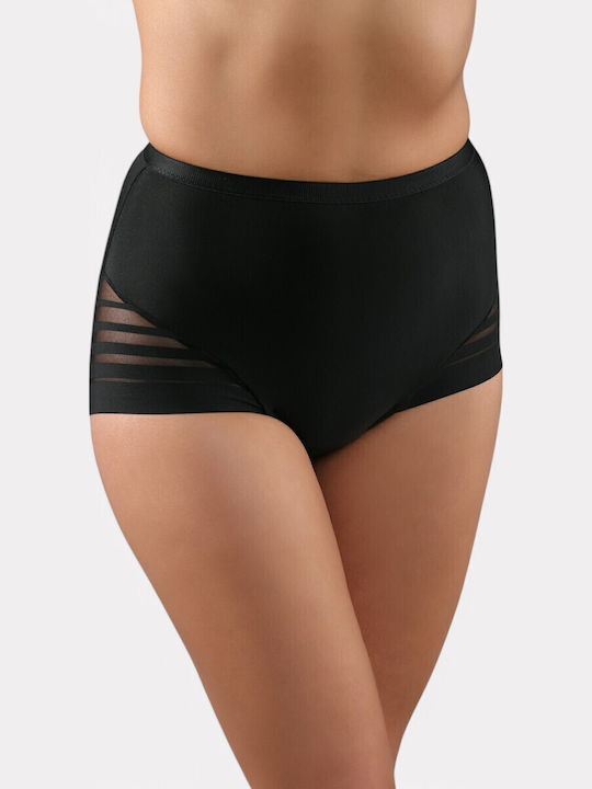 New Bra Lingerie Korsettschnürung Nahtlos Black