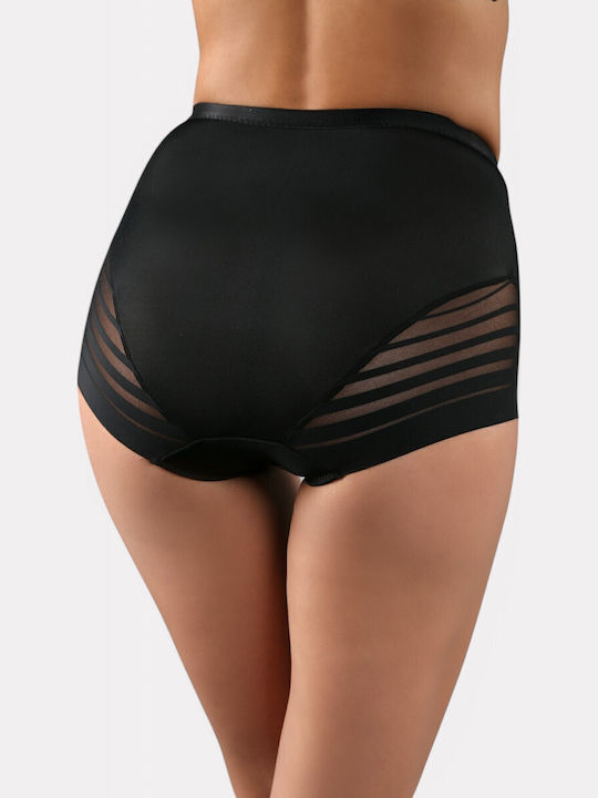 New Bra Lingerie Korsettschnürung Nahtlos Black