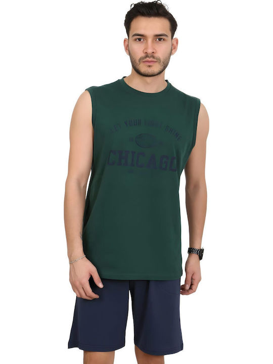 SNC Homewear Verde