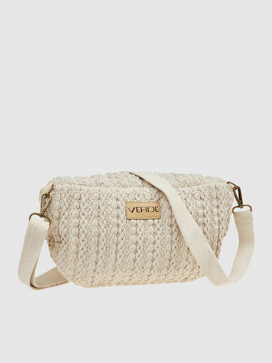 Waist Bag Beige