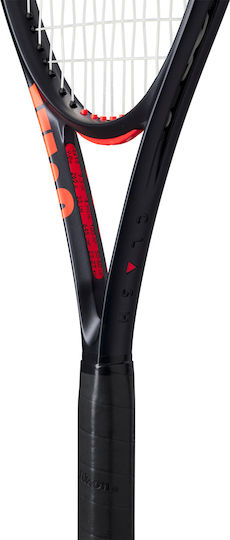 Wilson Clash 100UL V3.0 Tennis Racket