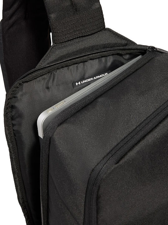 Men's Bag Sling Black