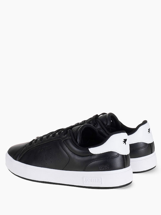 Ανδρικά Sneakers Μαύρα