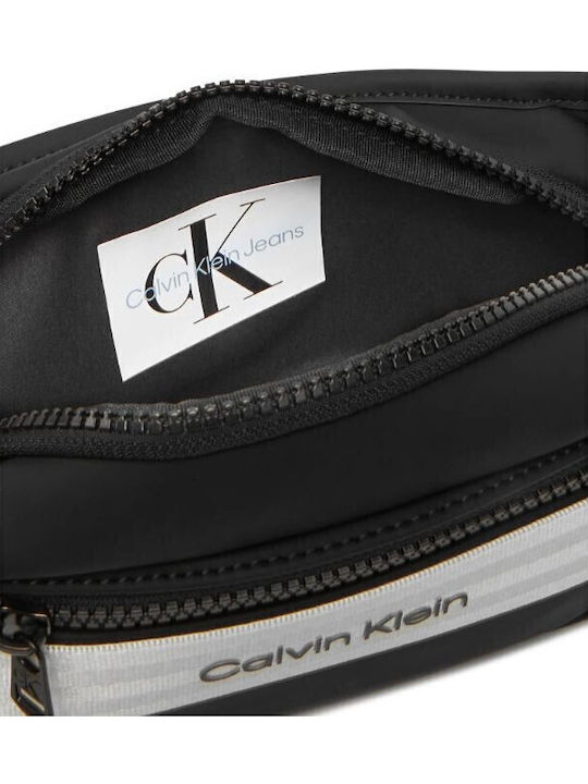 Calvin Klein Παιδικό Τσαντάκι Μέσης Μαύρο
