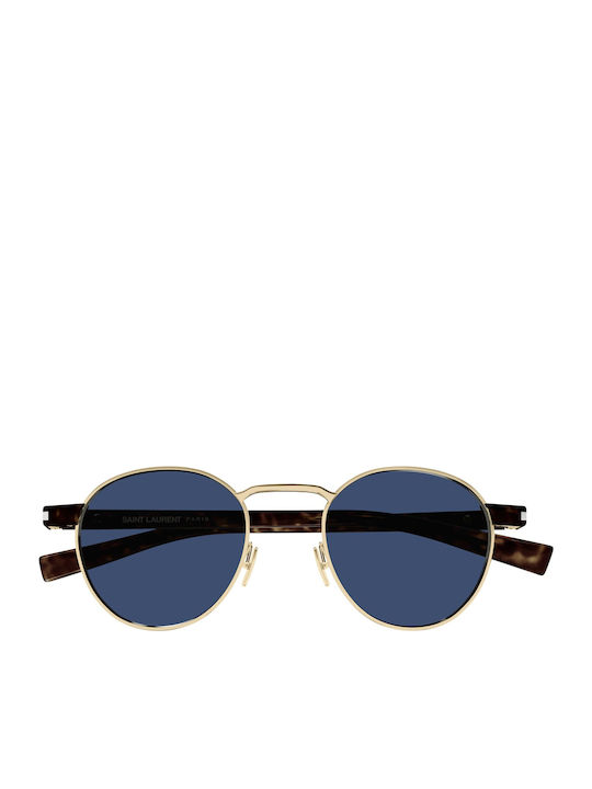 Ysl Γυαλιά Ηλίου με Μεταλλικό Σκελετό Ysl Γυαλιά Ηλίου με Μεταλλικό Σκελετό