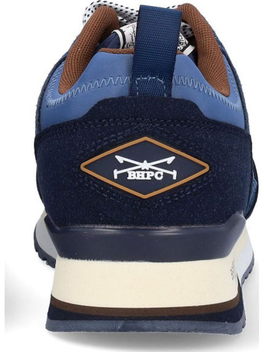 Sneakers Navy / Blue