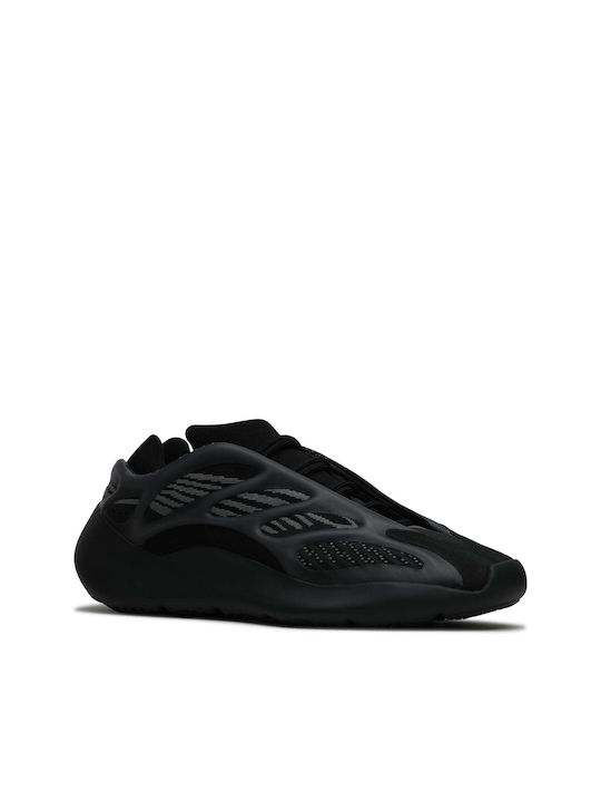 Yeezy 700 V3 Alvah Sneakers Schwarz