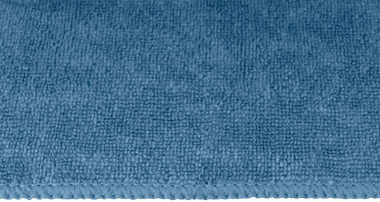 Sea to Summit Tek Πετσέτα Microfiber Σώματος σε Θήκη Moonlight Blue 150x75εκ.
