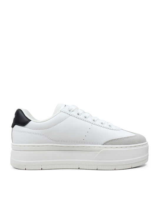 Kinder Sneakers Weiß