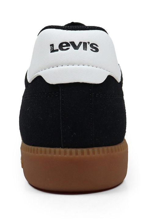 Kinder Sneakers Schwarz