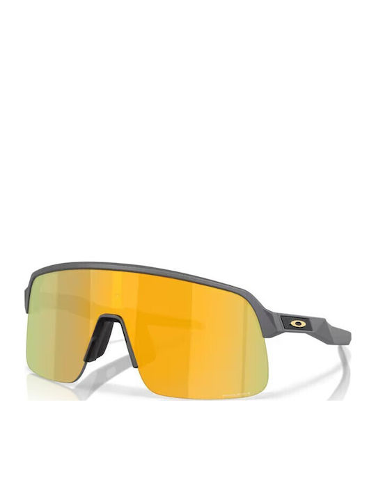 Oakley Sutro Lite S Слънчеви Очила с Пластмасова Рамка