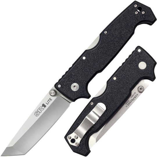 Cold Steel Sr1 Lite Tanto Cuțit