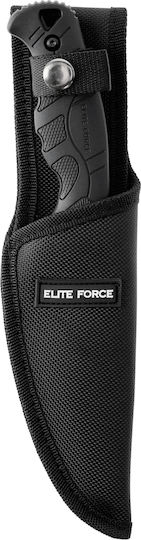Elite Force EF 710 Μαχαίρι Γκρι σε Θήκη