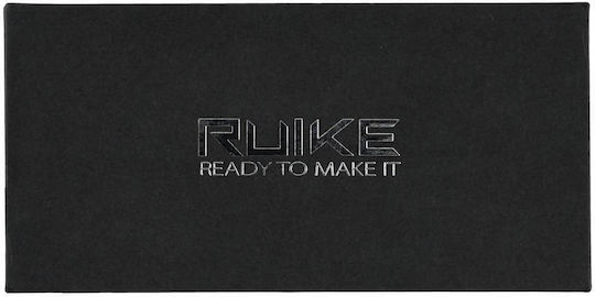 Ruike Многофункционален инструмент Черен