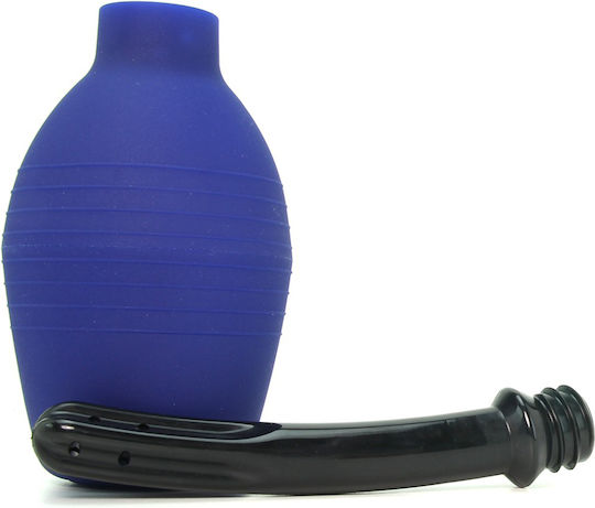 Ns Novelties Renegade Body Cleanser Analdusche Blue 12.2cm