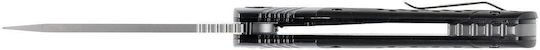 Walther Every Day Knife Σουγιάς Μαύρος
