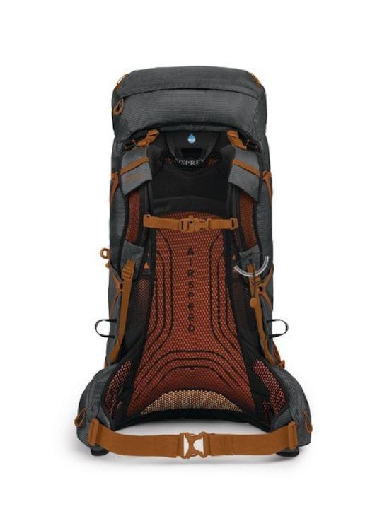 Osprey Exos 48 48lt Trekking Αδιάβροχο Osprey Exos 48 48lt Trekking Αδιάβροχο